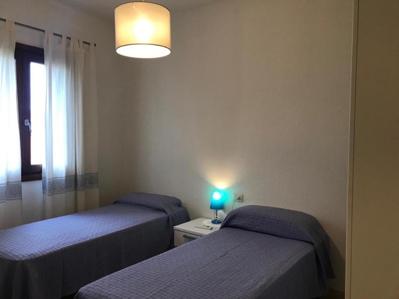 Residence Arruli 圣特奥多罗 外观 照片