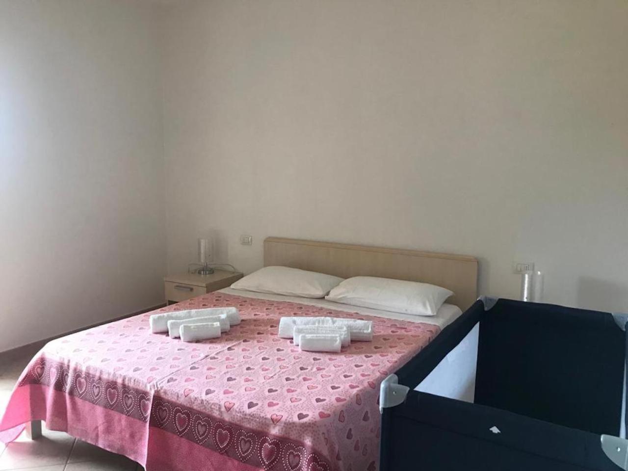 Residence Arruli 圣特奥多罗 外观 照片